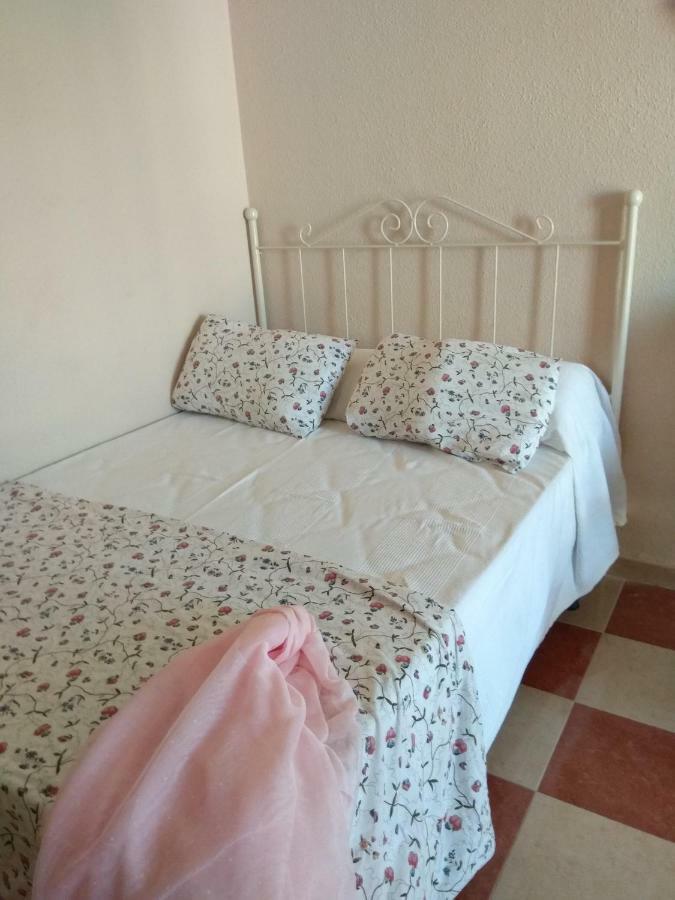 Apartamento Maite 3 Estudio Acogedor