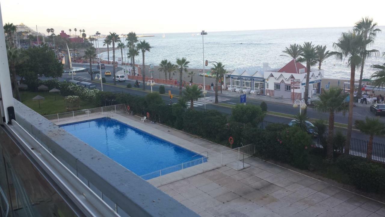 Apartamento Maite 3 Estudio Acogedor