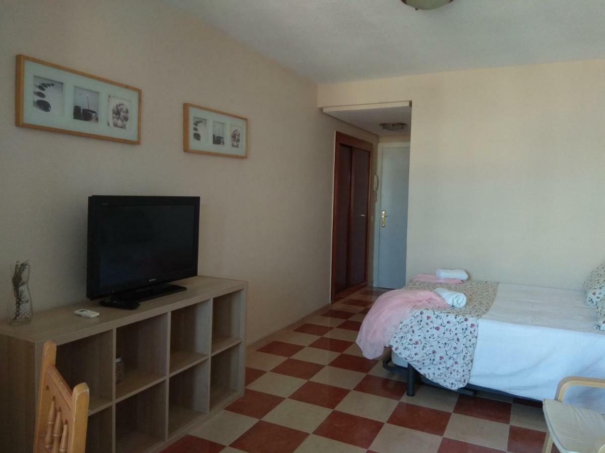 Apartamento Maite 3 Estudio Acogedor *