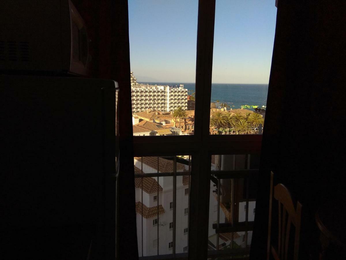 Maite 3 Estudio Acogedor Apartamento