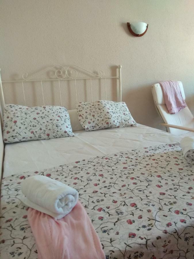 Apartamento Maite 3 Estudio Acogedor Benalmádena