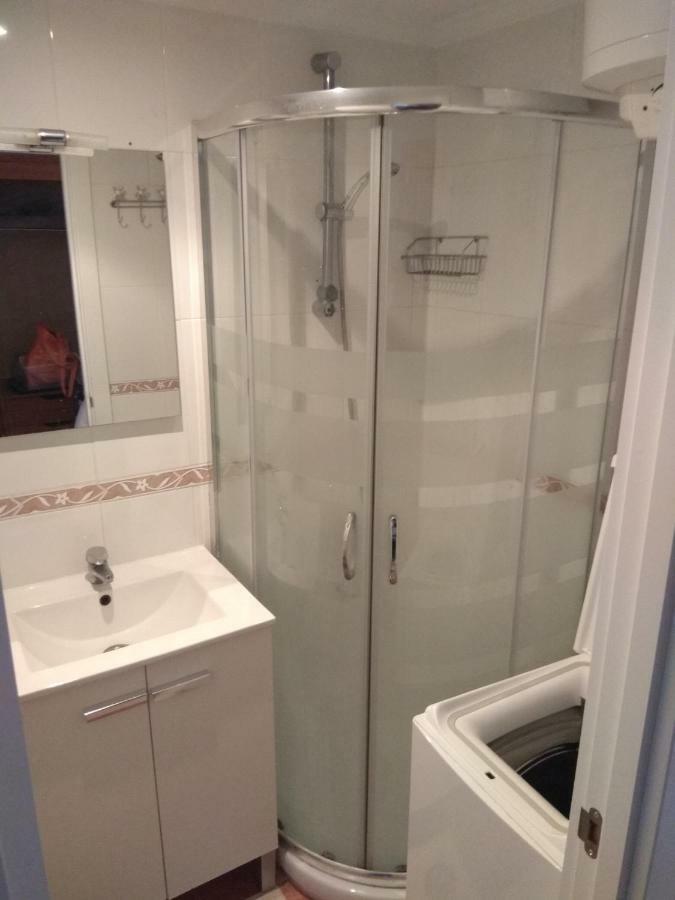 Maite 3 Estudio Acogedor Apartamento Benalmádena