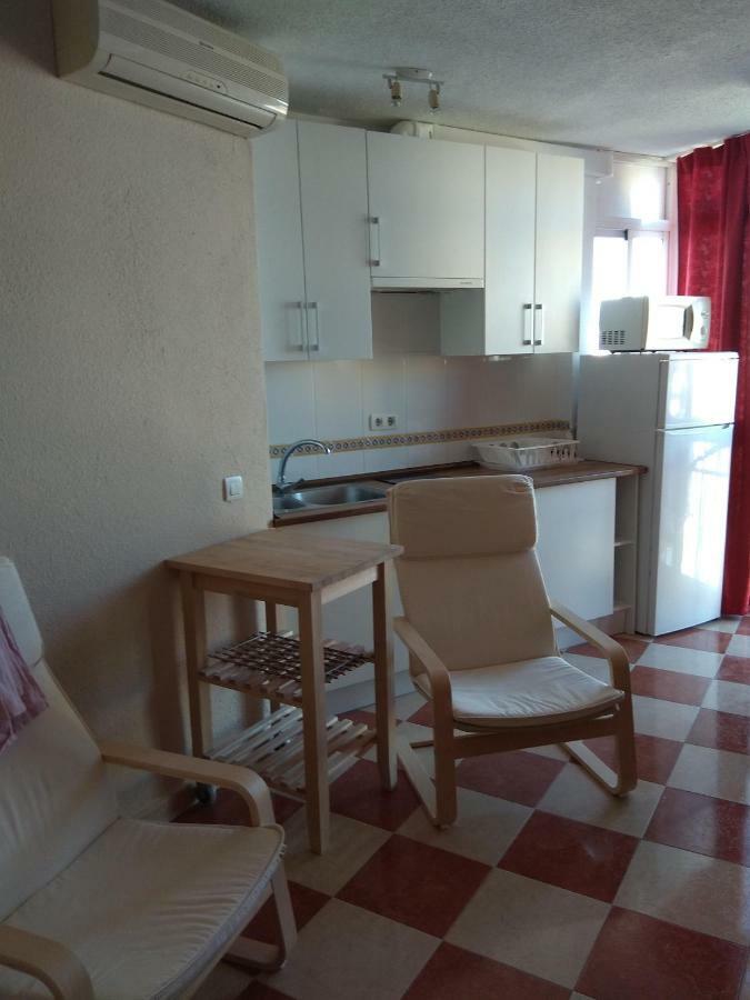 Maite 3 Estudio Acogedor Apartamento