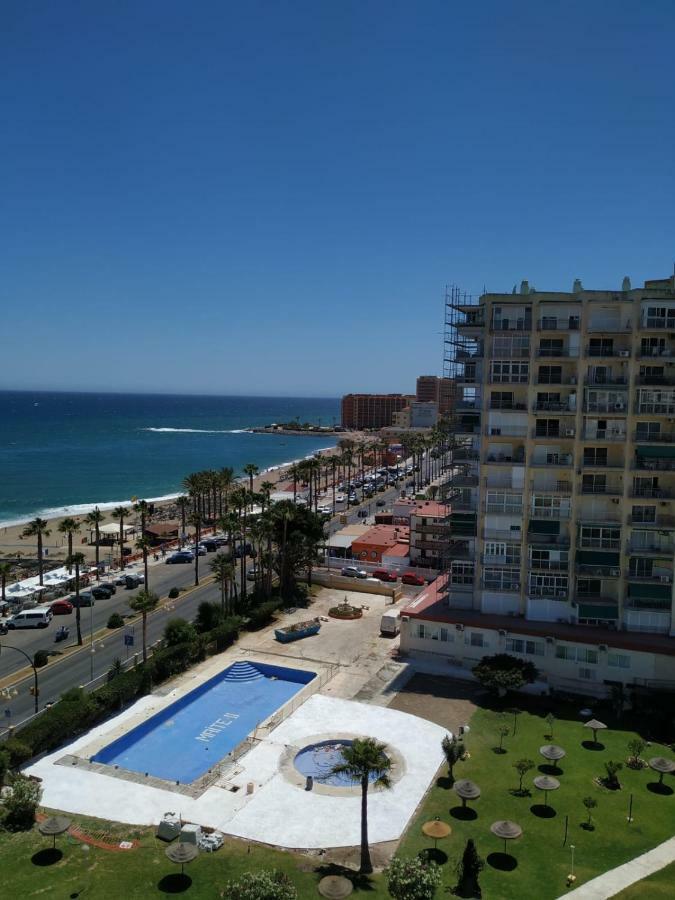 Apartamento Maite 3 Estudio Acogedor