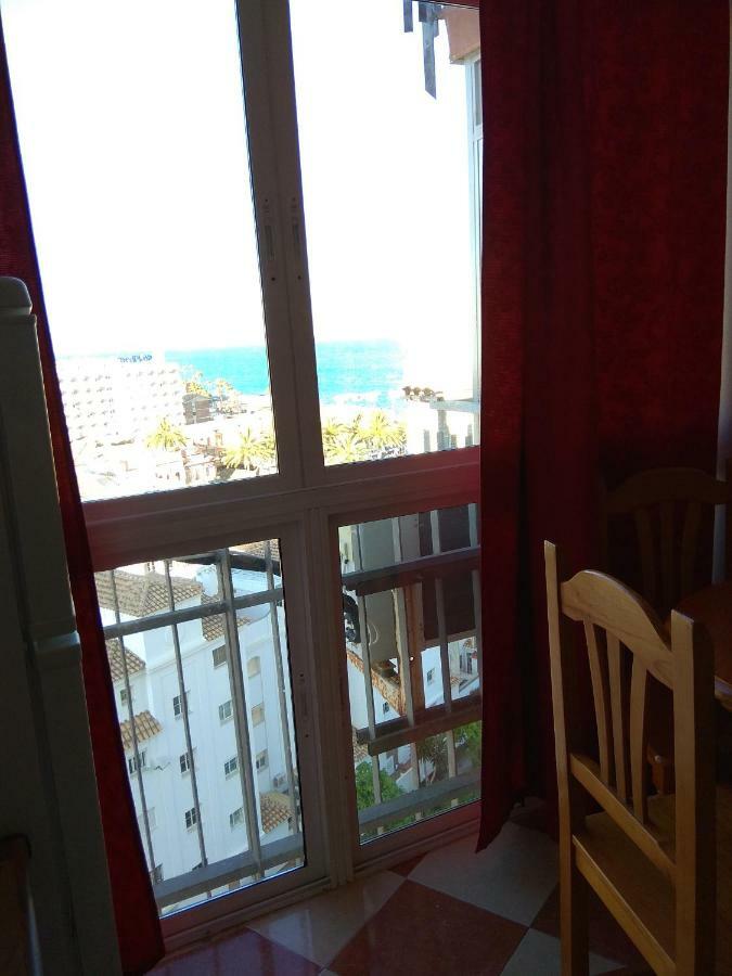 Maite 3 Estudio Acogedor Apartamento