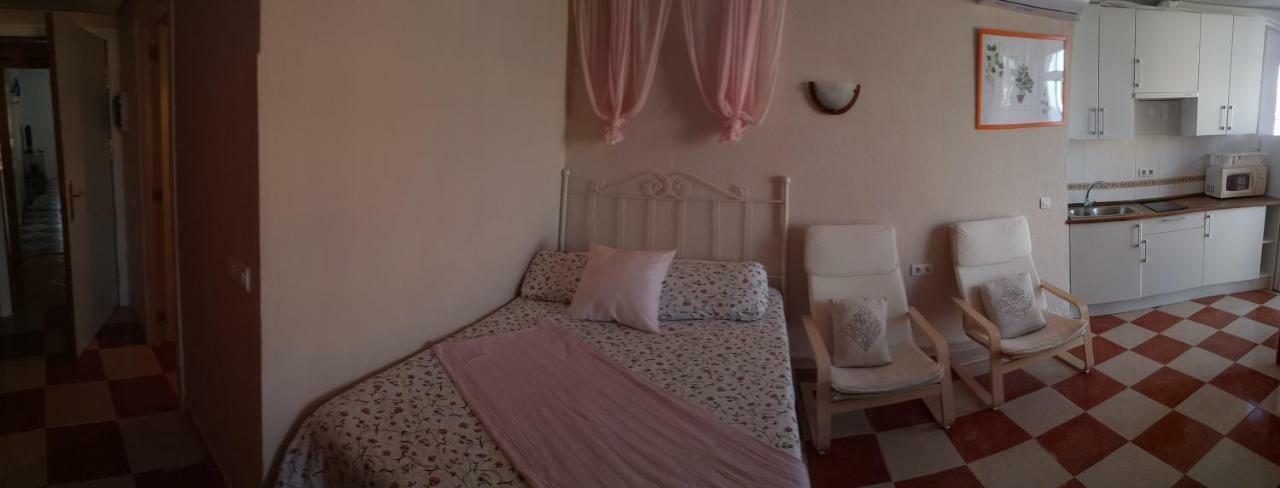 Maite 3 Estudio Acogedor Apartamento Benalmádena