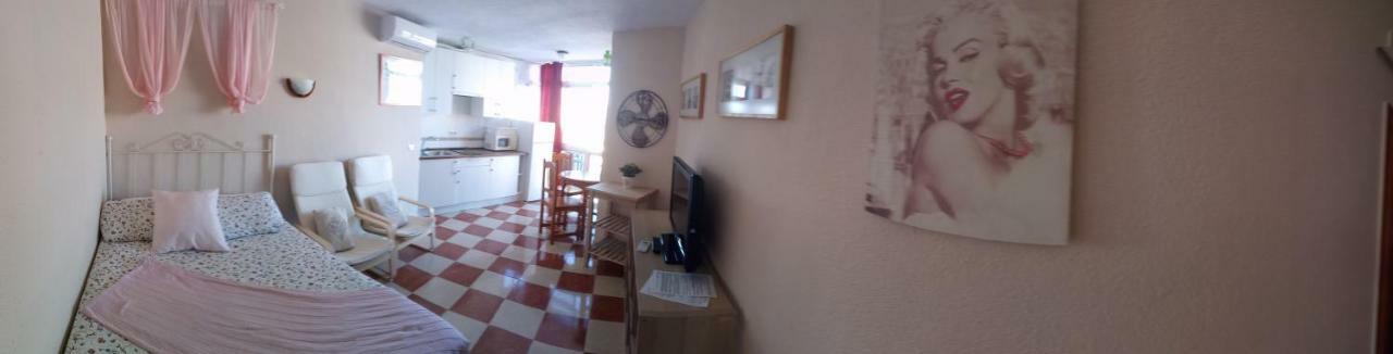 Maite 3 Estudio Acogedor Apartamento *