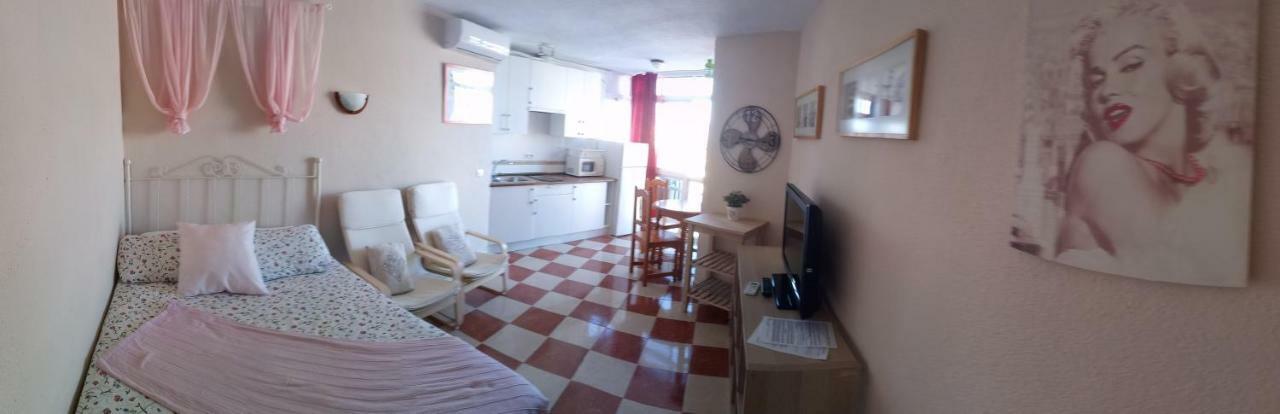 Maite 3 Estudio Acogedor Apartamento