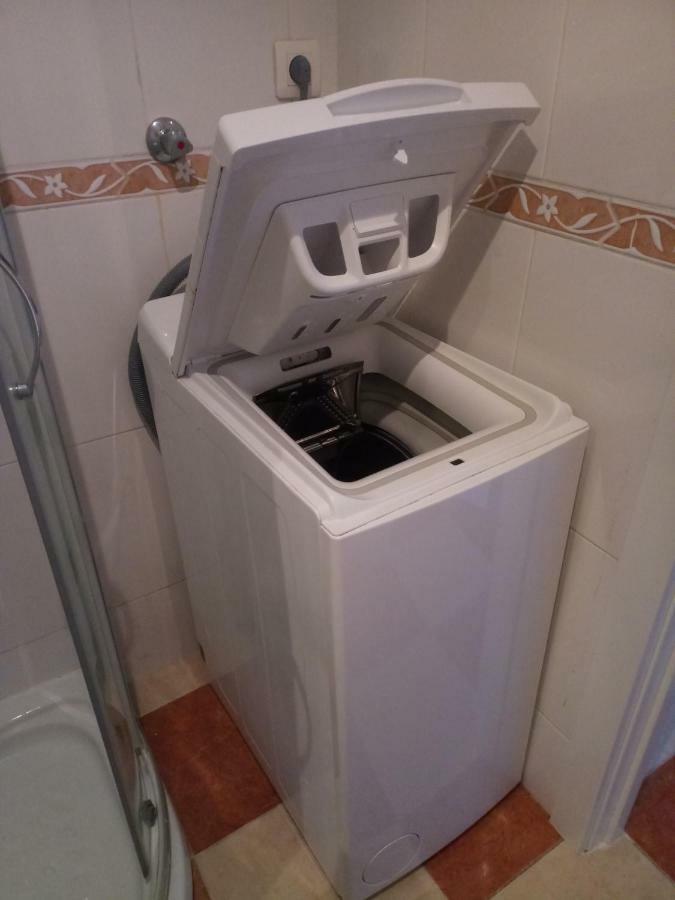 Maite 3 Estudio Acogedor Apartamento Benalmádena