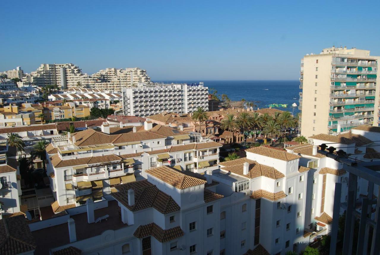 Maite 3 Estudio Acogedor Benalmádena