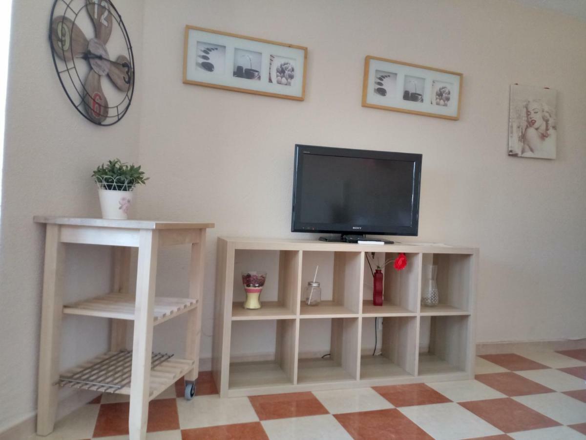Apartamento Maite 3 Estudio Acogedor *