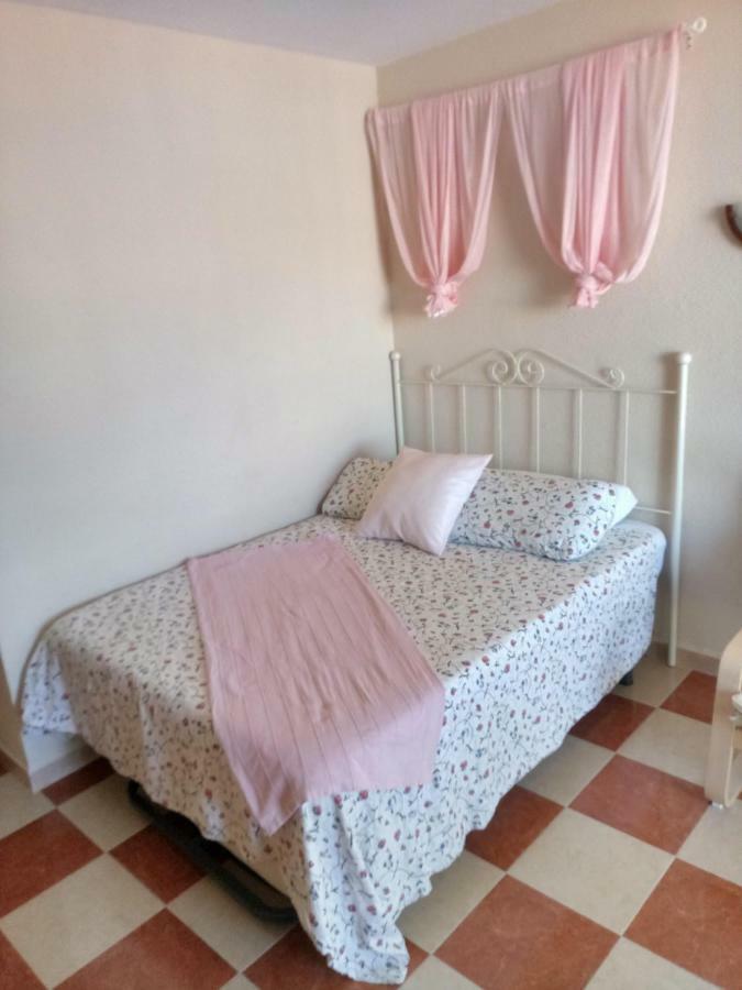 Apartamento Maite 3 Estudio Acogedor