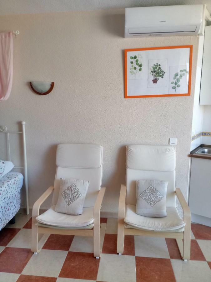 Apartamento Maite 3 Estudio Acogedor
